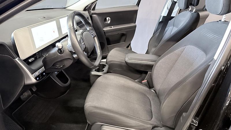 Hyundai Ioniq 5 (2021) Style 73kWh,REZERVOVÁNO - fotka 20 z 45