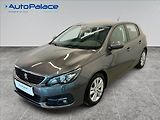 Peugeot 308 1,2 I 1.MAJITEL, SERVISNÍ KNIH - náhled 1