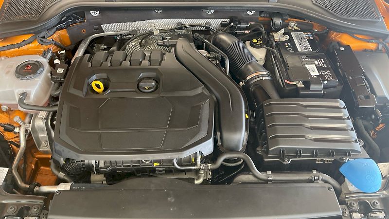 Škoda Octavia (2023) Style 1.5TSI 110kW - fotka 23 z 33