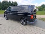 Volkswagen Transporter (2007) 1.9 TDi klima tažné DPH - náhled 3