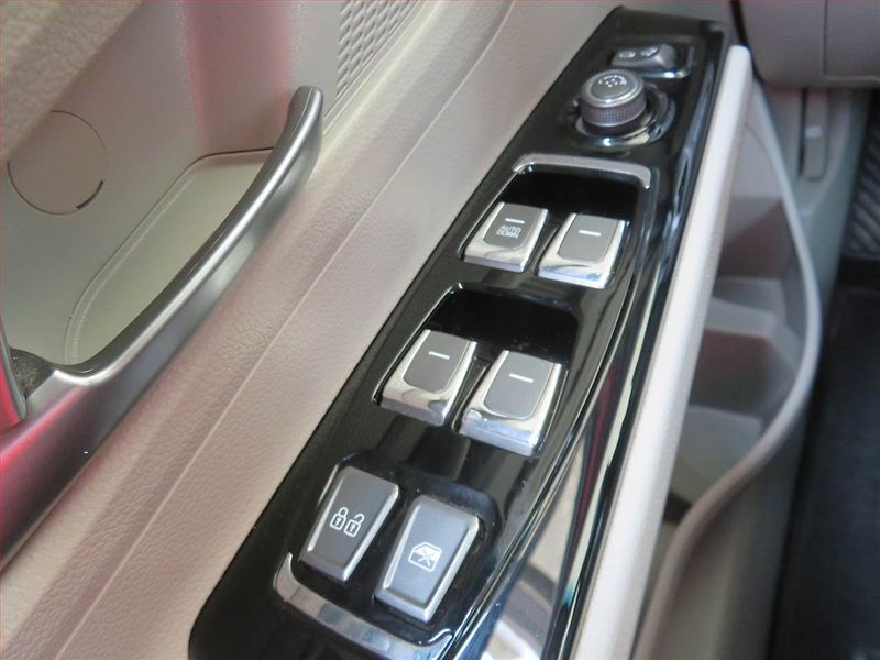 SsangYong Korando (2023) Style 1.5 T-GDI - fotka 16 z 16