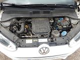 Volkswagen up! 1.0i, CNG, KLIMA - náhled 22