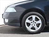 Škoda Octavia (2007) Elegance 2.0 TDI, 4X4 - náhled 14