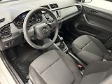 Škoda Fabia 1.0 TSI Active Plus - náhled 6