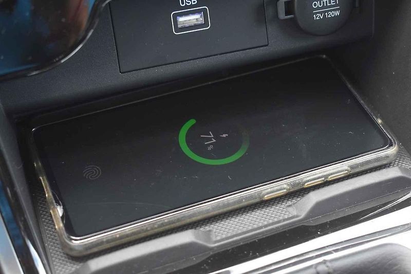 SsangYong Korando je auto s vynikajícím poměrem cena/výkon