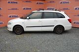 Škoda Fabia 1,4 i 16V 63KW, ČR, AMBITION. - náhled 3