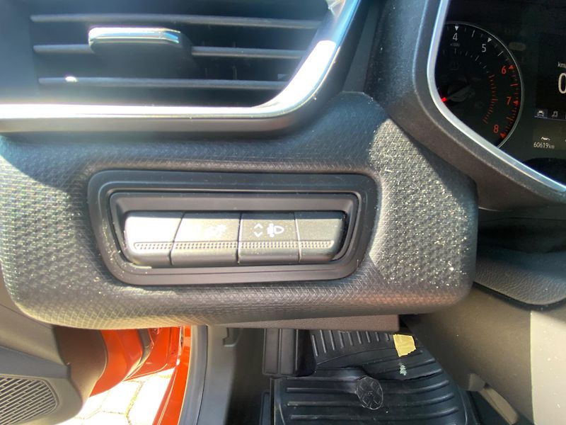 Renault Clio Clio V - fotka 16 z 22