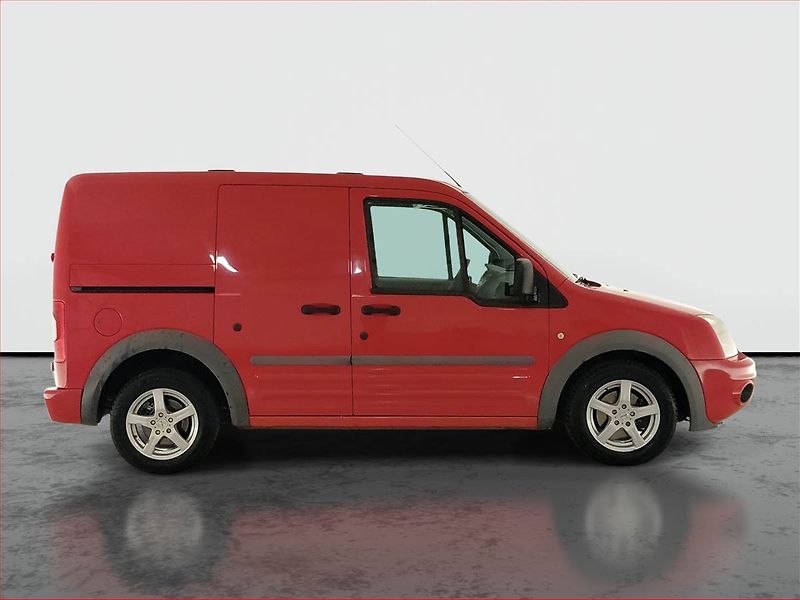 Ford Transit Connect (2011) 1.8 TDCi, ČR - fotka 6 z 17