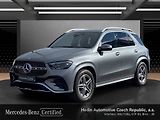 Mercedes-Benz GLE (2025) 300 d 4MATIC - náhled 1
