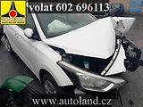 Hyundai i20 (2016) VOLAT 602 696113 - náhled 1
