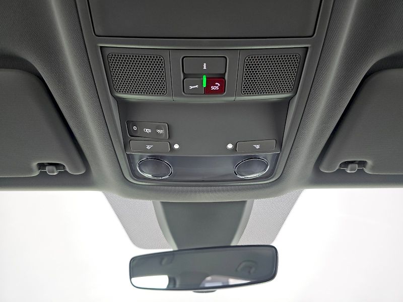 Škoda Karoq (2025) 1.5TSi 110kW SELECTION - fotka 24 z 31