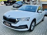 Škoda Octavia (2022) 1,5TSi 96kW CNG STYLE TAŽNÉ ČR - náhled 12