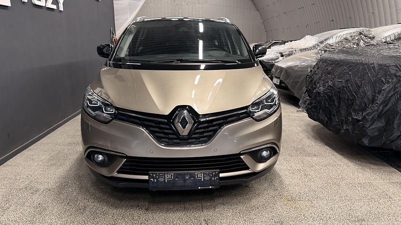 Renault Grand Scénic (2020) TCe,140PS,REZERVOVÁNO - fotka 9 z 45