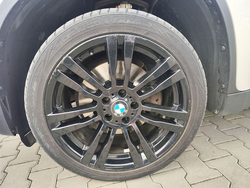 BMW X6 3.0 xDrive40d/225kW M Sport AT - fotka 35 z 35