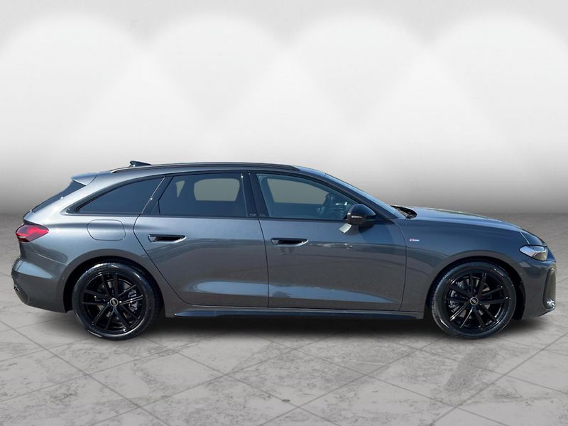 Audi A5 (2025) Avant TDI quattro 150kW STR - fotka 8 z 29