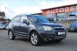 Opel Antara 2,0 CDTi  4 x 4, TAŽNÉ - náhled 2