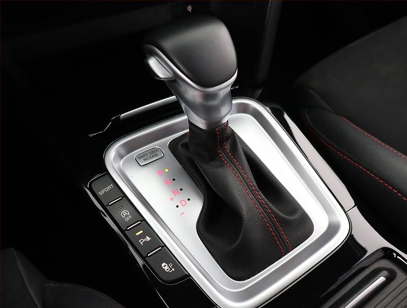 Kia Pro_Ceed (2021) GT 1.6 T-GDI, Automat, ČR - fotka 13 z 23