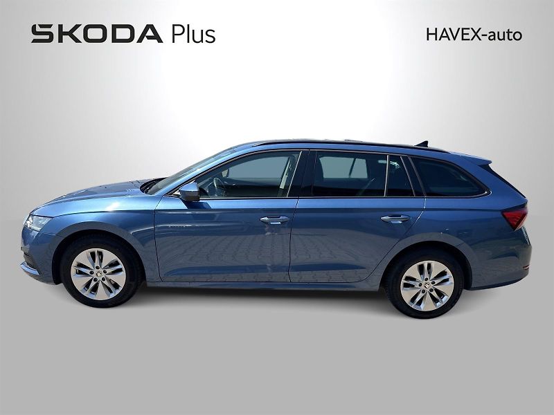 Škoda Octavia (2020) 2.0 TDI DSG Ambition - fotka 3 z 32