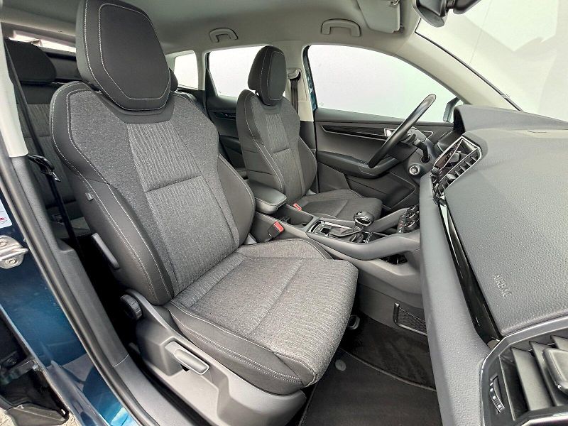 Škoda Karoq (2019) 1.5 TSI 110kW DSG Style - fotka 29 z 35