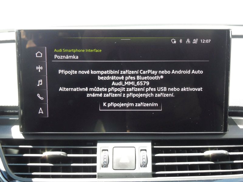 Audi Q5 (2022) S-LINE 40 TDI 150 kW quattro S - fotka 15 z 30