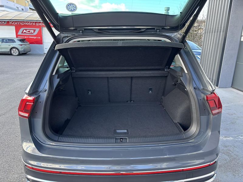 Volkswagen Tiguan (2024)  Life 2.0 TDI (110 kW) TZ AUT - fotka 21 z 22