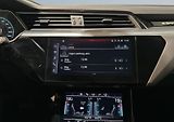 Audi Q8 e-tron 55 Q 360k Pano Tažné BLIS - náhled 10
