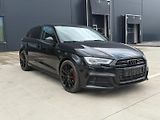 Audi A3 (2017) 2.0TDI,S-LINE,-733 223 624 - náhled 1