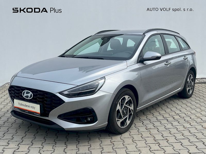 Hyundai i30 (2024) i 30 - fotografie inzerátu