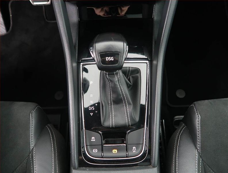 Škoda Kodiaq (2021) Sportline 1.5 TSI - fotka 13 z 25