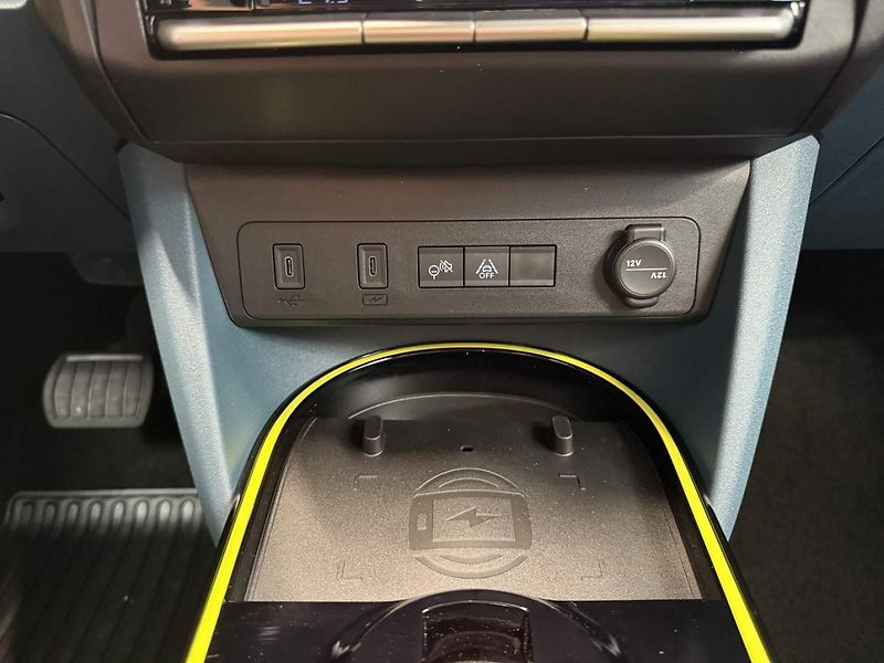 Fiat Grande Panda (2025) La Prima 1.2 Turbo Hybrid 110k - fotka 13 z 25