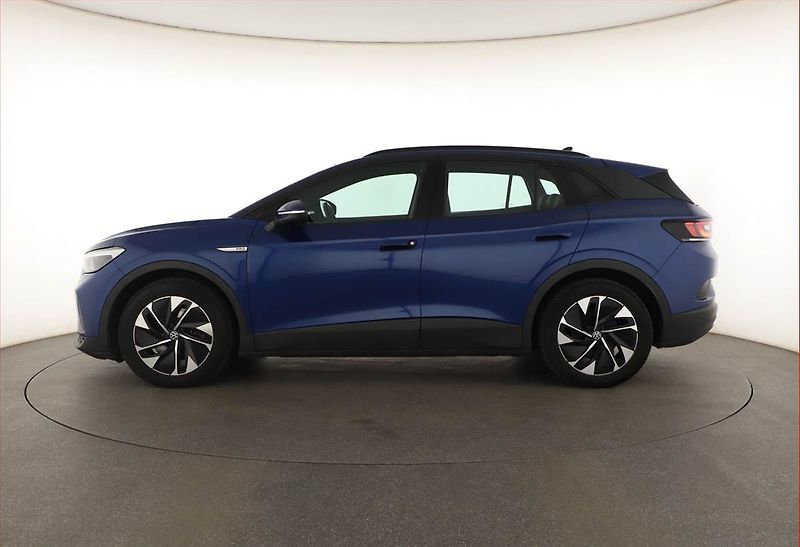 Volkswagen ID.4 (2021) Pro Perf. (82 kWh), SoH 86% - fotka 3 z 20