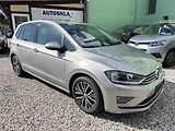 Volkswagen Golf Sportsvan (2016) 1.4 TSi 92KW 132 tis km servis - náhled 1