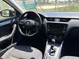 Škoda Octavia 2.0 TDi DSG CLEVER - náhled 22