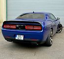 Dodge Challenger (2021)  R/T SCAT PACK AUTOMAT 362KW - náhled 3
