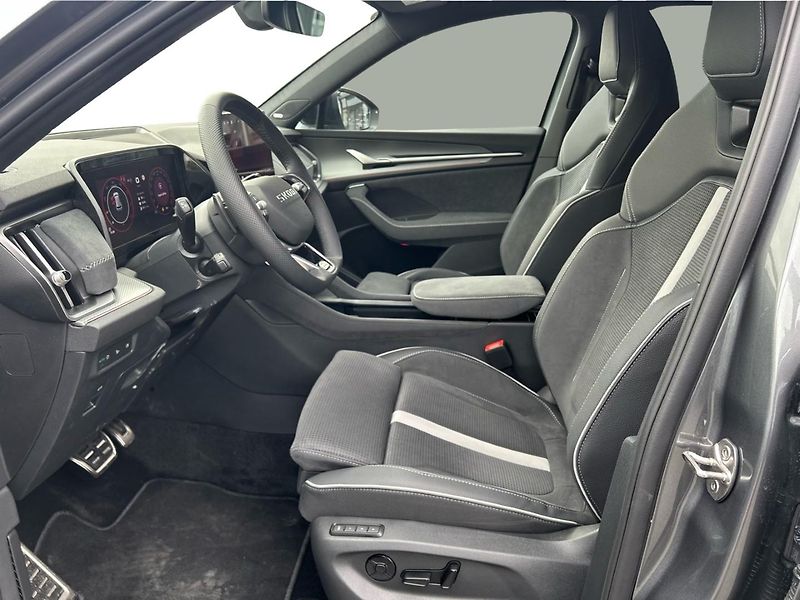 Škoda Kodiaq SPORT TD 110/2.0 A7F - fotka 11 z 26