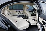 Mercedes-Benz Třídy S (2023) S 450 4Matic Long AMG Line - náhled 40