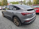 Audi Q4 e-tron 40 150KW Sportback Sonos Matri - náhled 2