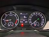 Škoda Superb (2019) Style 2.0 TDI, Automat, Kůže - náhled 11