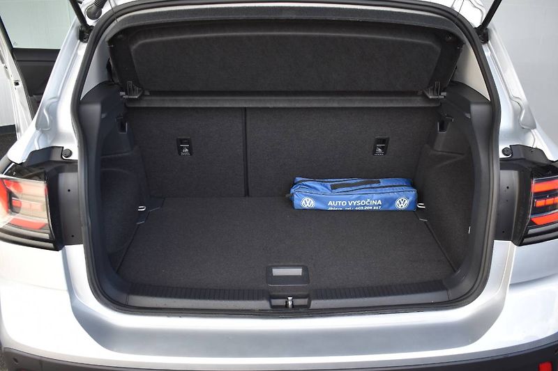 Volkswagen Ostatní (2024) 1.0TSI 85kW, DSG, CZ,1.Majitel - fotka 17 z 26