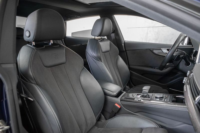 Audi S5 V6 TFSI 260kW *bezOPF*KAMERA* - fotka 13 z 48