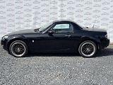Mazda MX-5 (2009) 2.0i 118kW, CABRIO - náhled 4