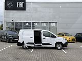 Fiat Dobló (2026) 1.5 BlueHDI 102k 6MT vanL2 - náhled 8