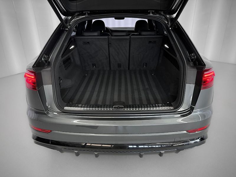 Audi S6 55TDI QUATTRO, VZDUCH, PANORAM - fotka 33 z 35