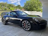 Porsche 911 Targa 4S 991.2 309 kW - náhled 14