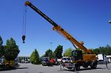 Sennebogen (2007) 630 rough terrain crane / 30m - náhled 11