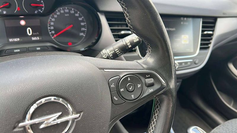 Opel Crossland Edition F 12 XHL 81kW/110HP MT - fotka 18 z 42