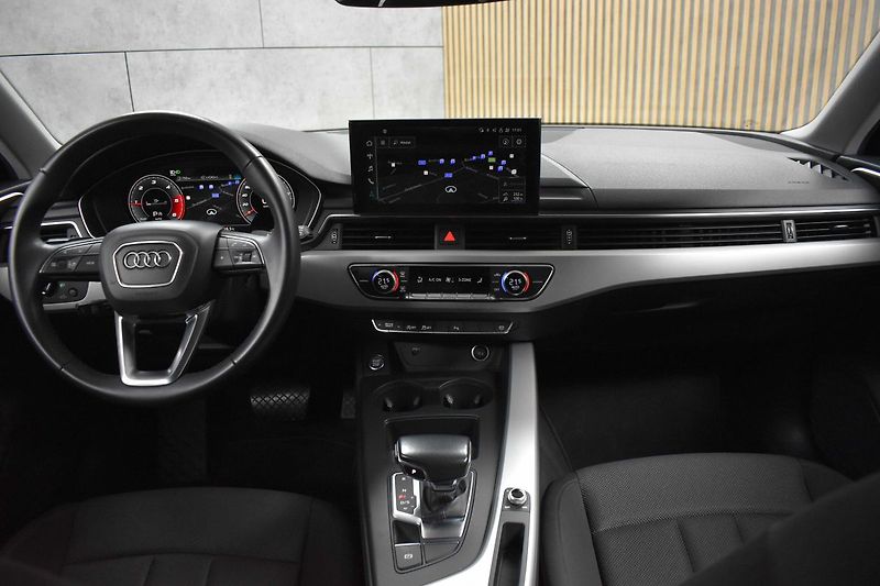 Audi A4 2.0TDI 150kW *ACC*PO ROZVODECH - fotka 7 z 41
