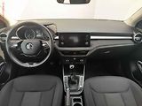 Škoda Fabia (2022) 1.0 TSi, ČR, Style, LED - náhled 8