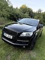 Audi Q7 (2008) Audi Q7 3.0 TDI Quattro S-line - náhled 1
