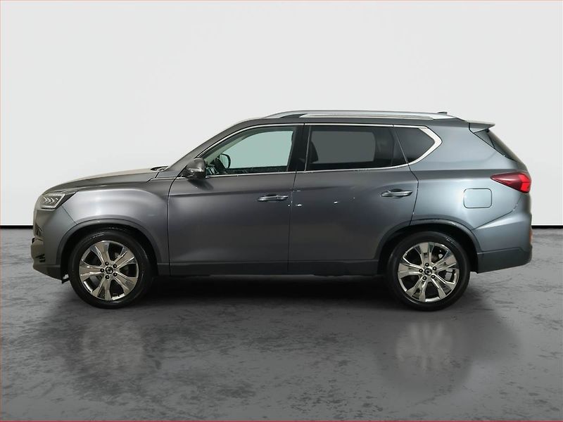 SsangYong Rexton (2022) 2.2 Diesel - fotka 3 z 14